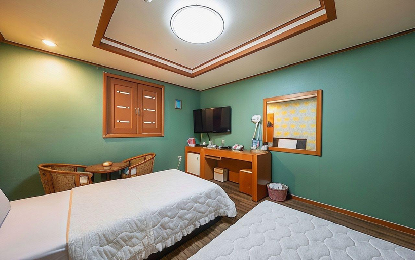 Bedroom 4, Chuncheon Ottimo, Chuncheon