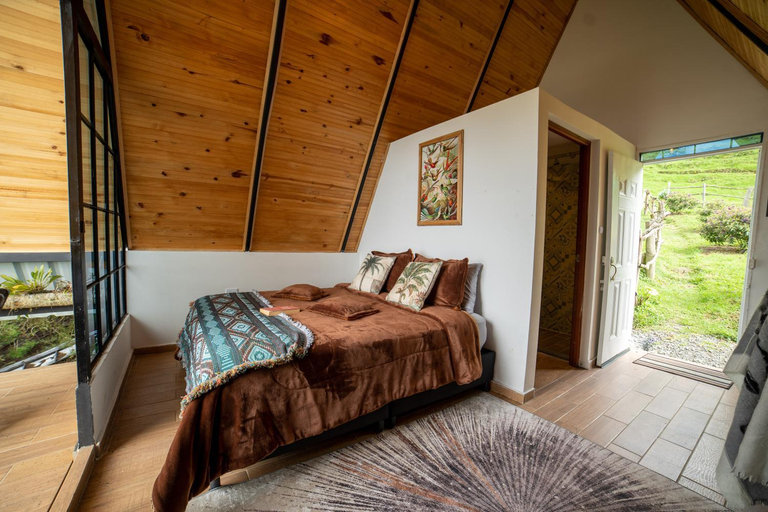 Bedroom 2, Kavas Natural Connection, Salento