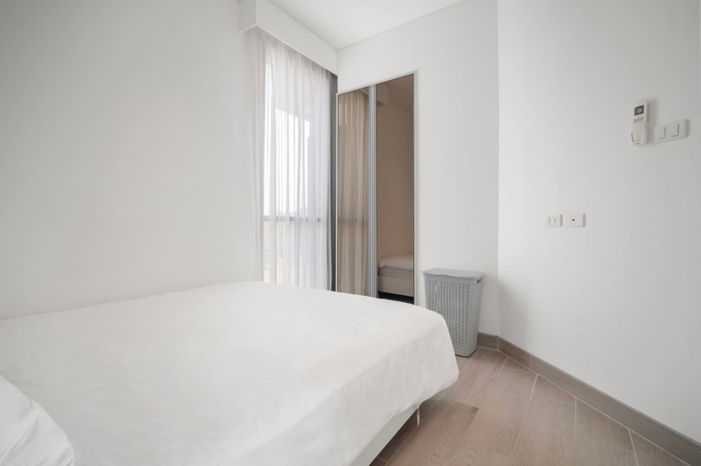 Room 5, Cassia Residences in Laguna by Banyan Living, Pulau Phuket