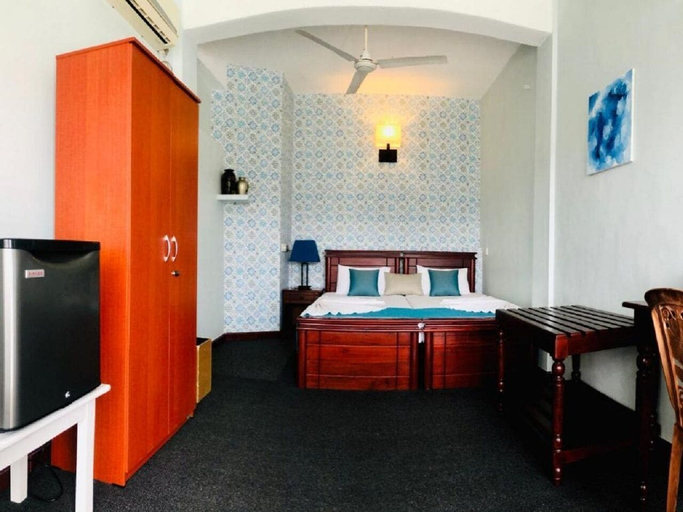 Room 5, Blink Bonnie- Kandy, K.F.G. & G. Korale