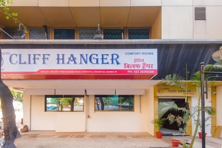Exterior & Views 2, Hotel Cliff Hanger, Mumbai Suburban