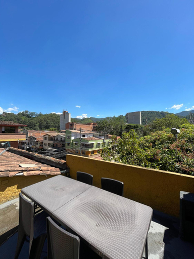 Others 5, Hermoso apartamento con terraza, Medellín