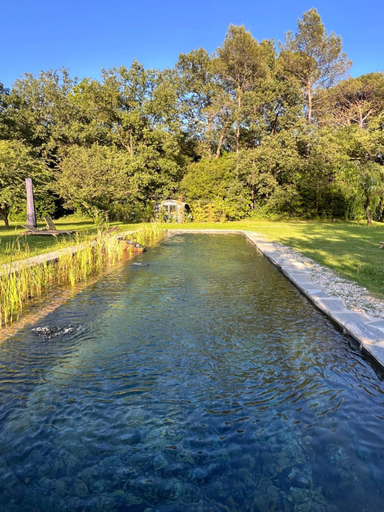 Others 5, Château La Bruguière, Gard