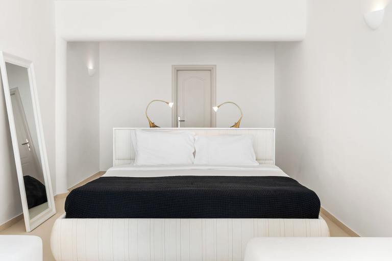 Room 2, ONOMA Hotel Athens, Attica