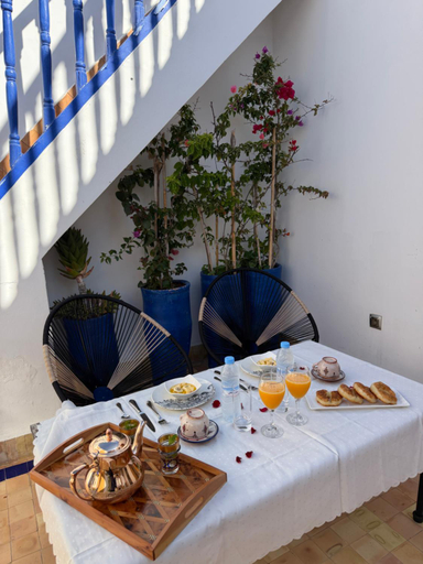 Others 2, Riad Babette, Essaouira