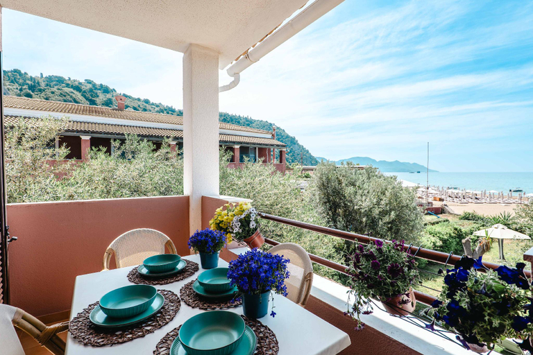 Others 3, Glyfada Beachfront Apartment A3g 58a, Ionian Islands