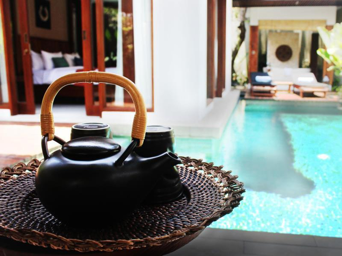Sport & Beauty 2, Regali Villa Canggu, Badung