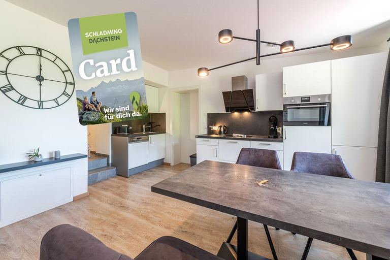 Others 4, Mountain Love Appartements - by myNests, Liezen