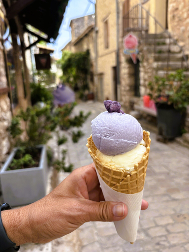 Food & Drinks, La Résidence du Moulin, Alpes-Maritimes