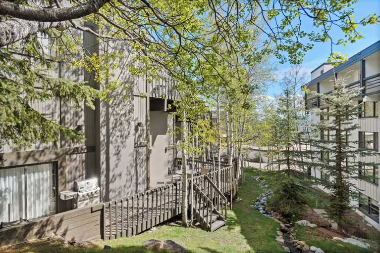 Exterior 3, Sonnenblick by Snowmass Vacations, Pitkin