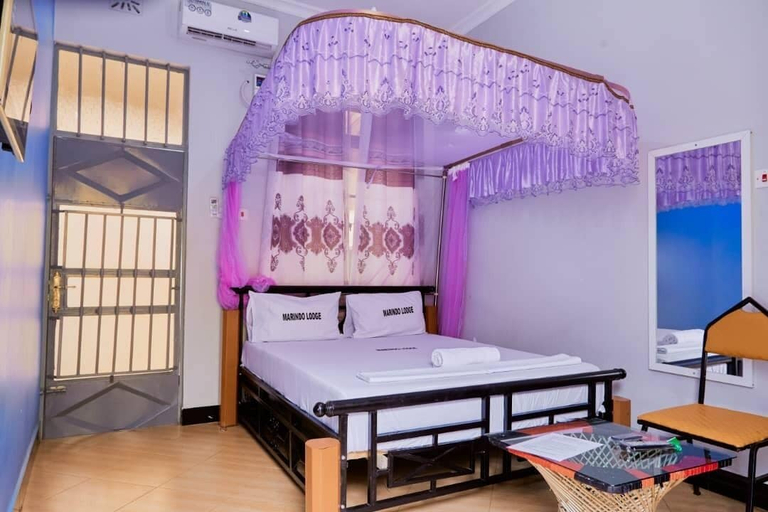Room 3, Marindo Lodge Moshi, Moshi Urban