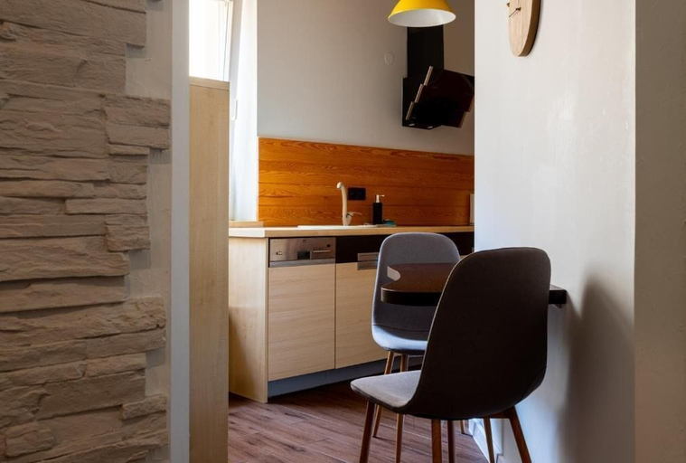 Dining, Komfortowy by Grand Apartments, Sopot