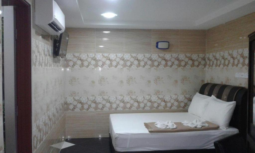 Others 5, SV Andalas Hotel, Klang