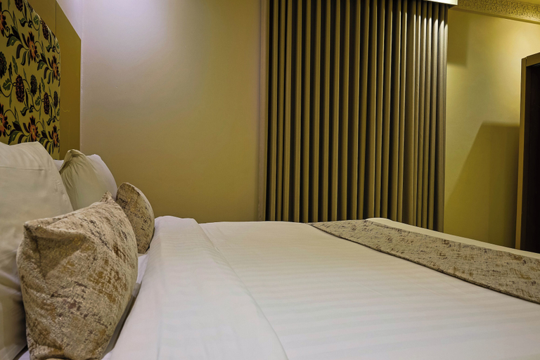 Bedroom 3, DAR NEYAARA SERVICED APARTMENTS - Economic, Riyadh