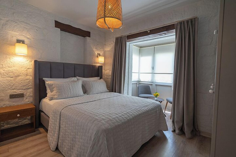 Bedroom 5, Casa Luna Hotel Alaçati, Çeşme