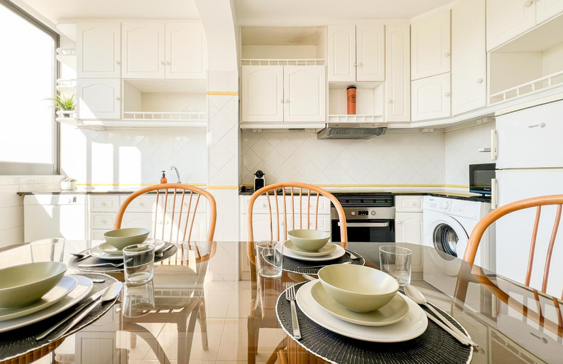 Others 5, Loule Sunny Retreat by LovelyStay, Loulé