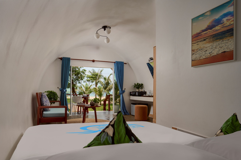 Bedroom 3, Tube Resort by EHM, Sihanoukville
