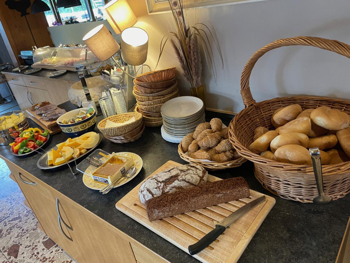 Food & Drinks 4, Alpen Adria Gasthof Rausch, Villach Land