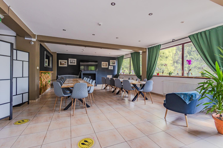 Food & Drinks 4, Casa Vlasin, Brasov
