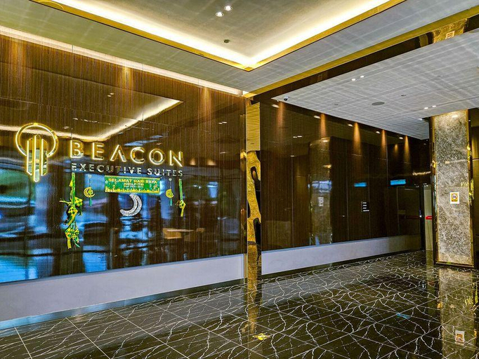 Others 5, Beacon Executive Suite by NGN Homestay, Pulau Penang