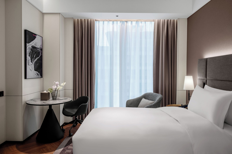 City view, IntercityHotel Chongqing jiangbeizui, Chongqing