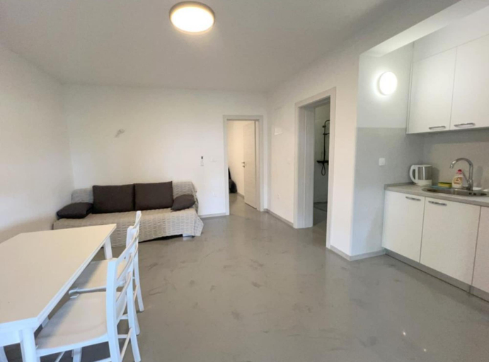 Living room 4, Apartments Vicelić, Orebić