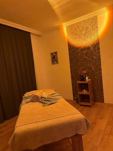 Spa 2, nora palace hotel, Develi