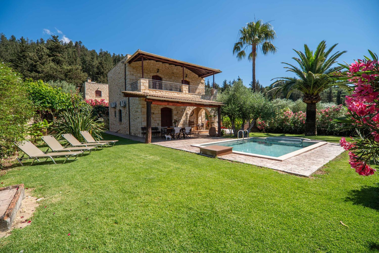 Exterior & Views, Villa Vrisses by PosarelliVillas, Crete