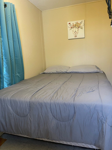 Room 4, Sugar Valley RV Resort, Matagorda
