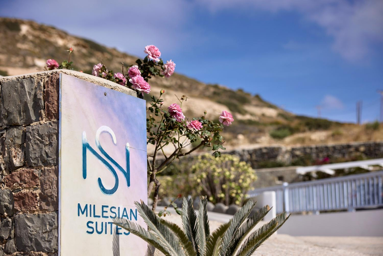 Others 4, Milesian Suites, South Aegean