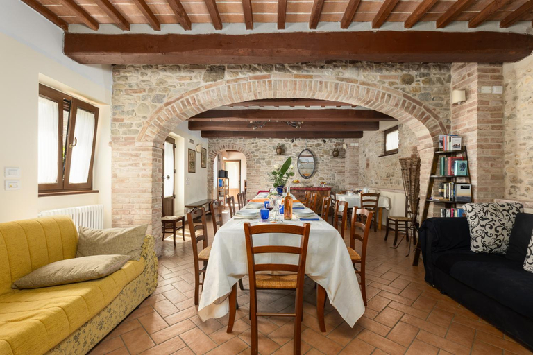 Food & Drinks 5, Casale Tiziano by PosarelliVillas, Perugia