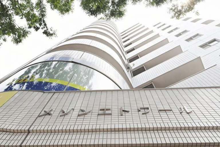 Exterior & Views, Mezon Etowaru #706, Nagoya