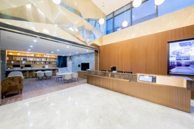 Others 5, Starway Hotel Suzhou Shishan Road High-Tech Square, Suzhou