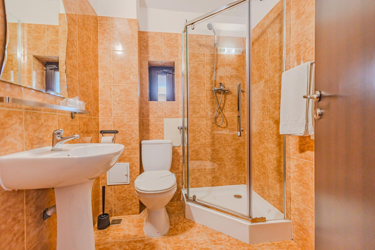 Bathroom 3, Casa Vlasin, Brasov