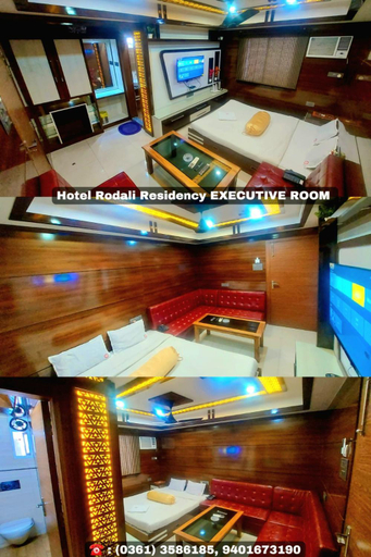 Others 3, Hotel Rodali Residency, Kamrup Metropolitan