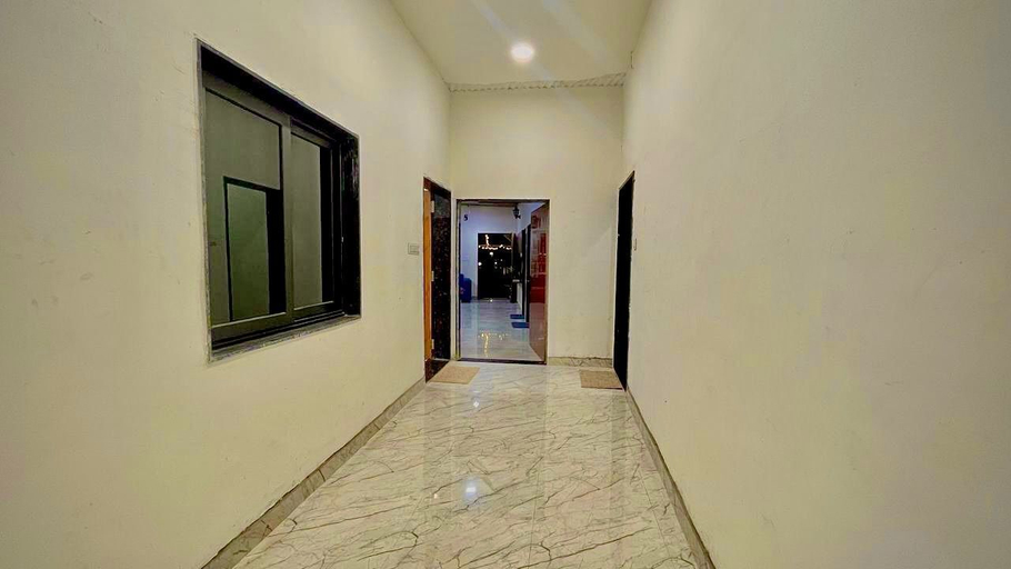 Others 5, The Palm Villa, Sirohi