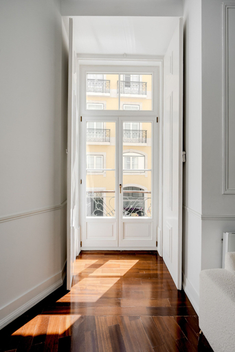 Interior 3, Chiado Deluxe by Homing, Lisbon