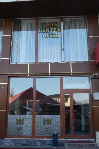 Others 5, Kars Center Hotel, Merkez