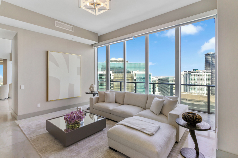 Exterior 5, Infinity Penthouse, Miami-Dade