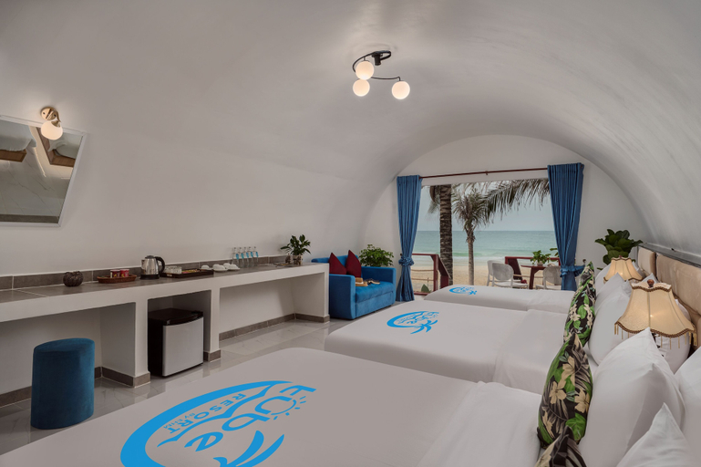 Bedroom 3, Tube Resort by EHM, Sihanoukville