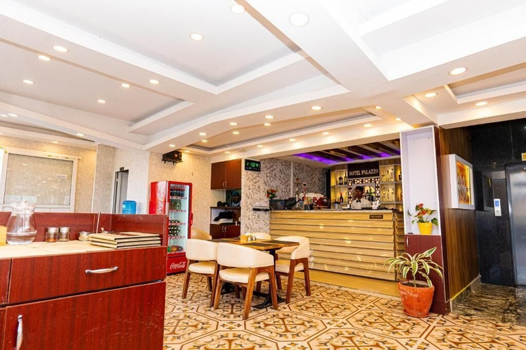 Others 5, Hotel Palazzo, Bagmati