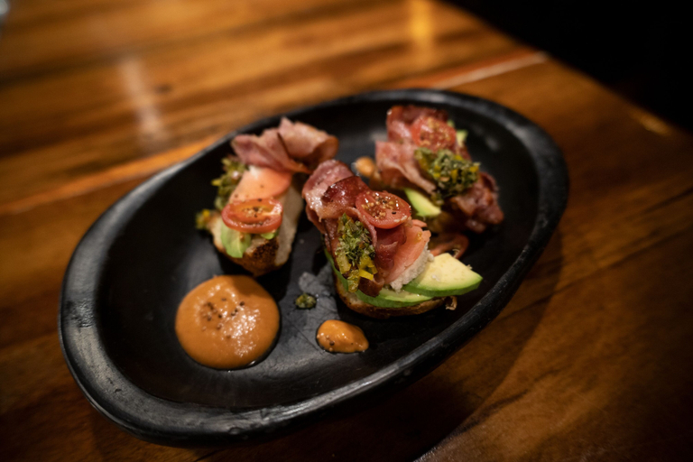 Food and drink 4, La Bicok, San Miguel de los Bancos