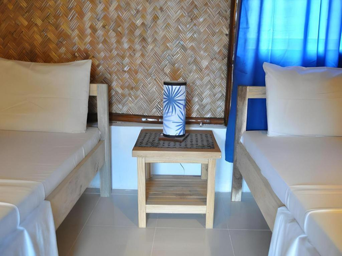 Others 5, Tabibi's BedSpace Rental, Coron