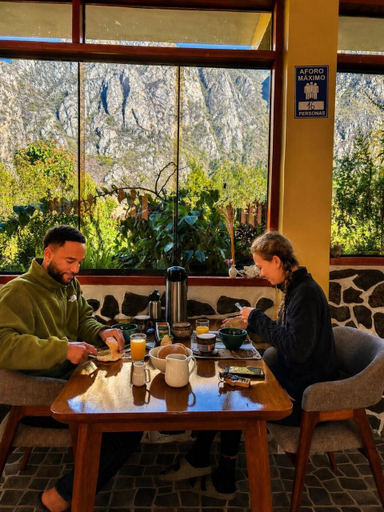 Food & Drinks 4, Sara Garden Lodge, Urubamba
