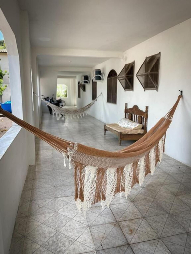 Interior 3, Pousada Imperatriz, Itaparica