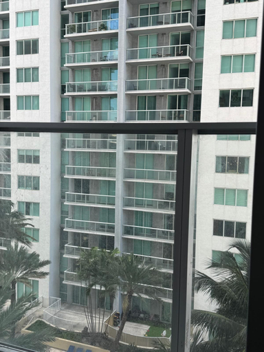 Interior 5, Miami City Condos, Miami-Dade