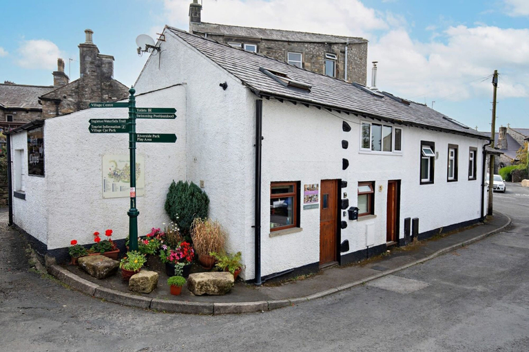 Exterior & Views, t Inglefall Cottage Ingleton, North Yorkshire