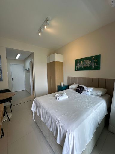Room 3, TrevizZo Harmonia da Vila, São Paulo