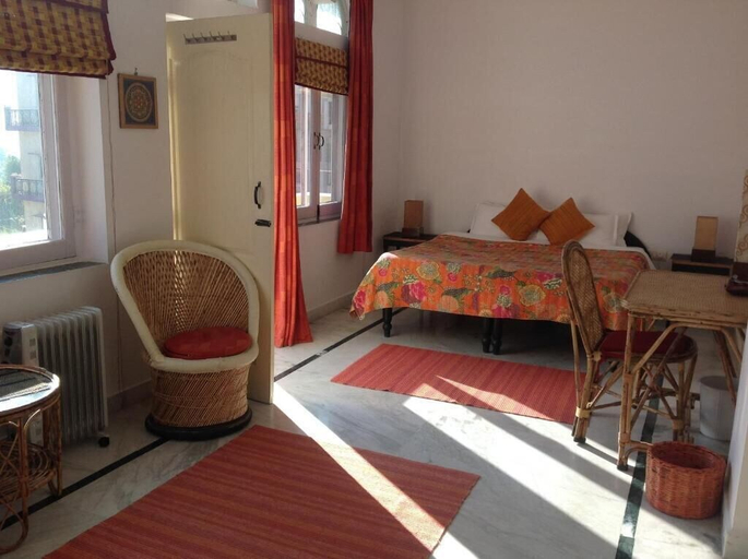 Others 5, Seventh Heaven inn, Garhwal