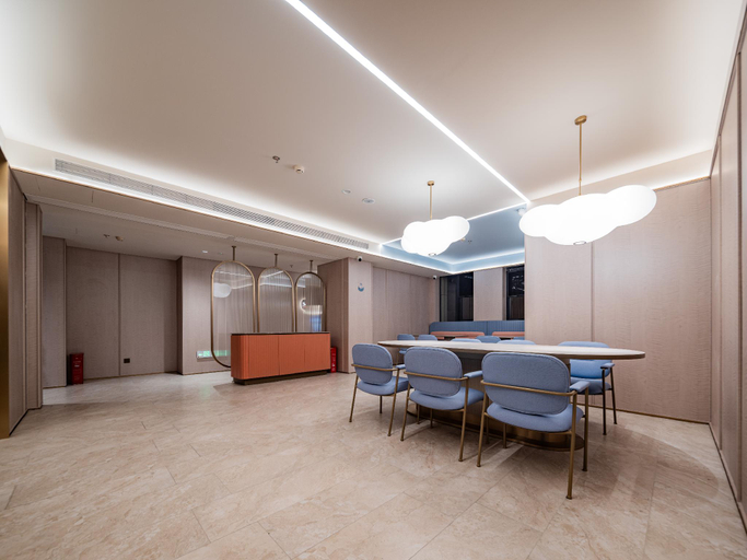 Others 2, Hanting Hotel Chengdu High-tech Development Zone Longhu, Chengdu